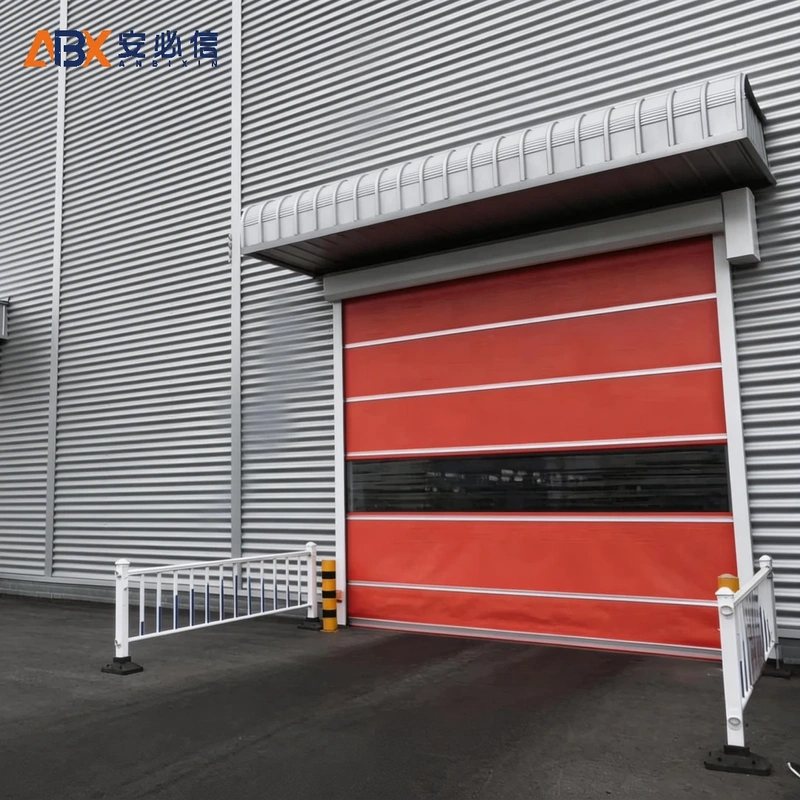 清远市高速门